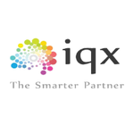 Logo of IQX Recruitment Software