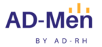 Logo of AD-Men Recruitment Software