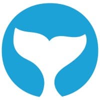 Logo of SourceWhale