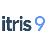 Logo of itris Recruitment Software