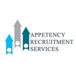 Logo of Appetency Recruitment Services