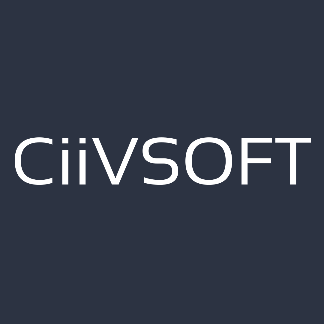 Logo of CiiVSOFT