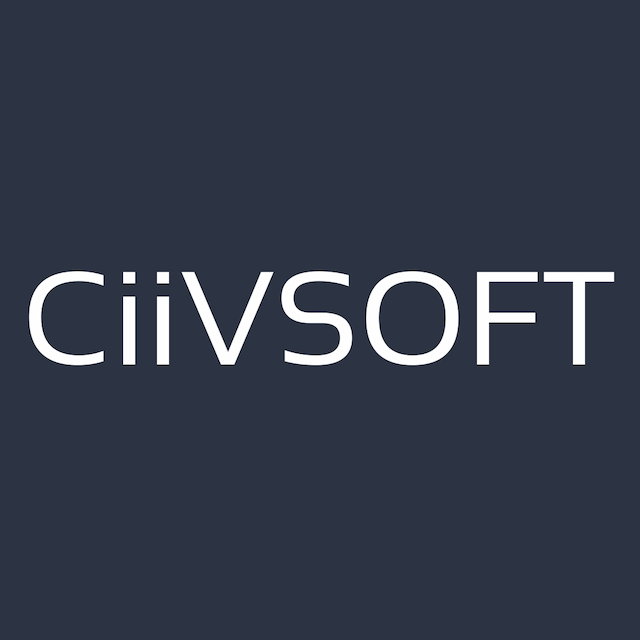 CiiVSOFT