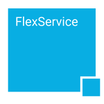 Logo of HelloFlex