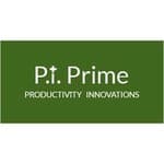 Logo of P.i. Prime