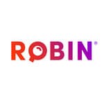 Logo of RecruitRobin