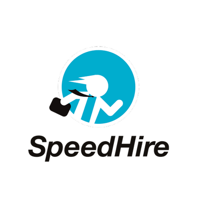 Logo of Speedhire