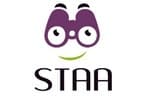 Logo of STAA Recruitment Software