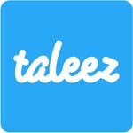 Logo of Taleez