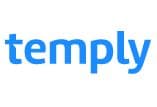 Logo of Temply