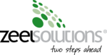 Logo of Zeel Solutions