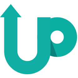 Logo of UpViral