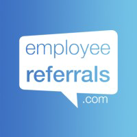 Logo of Employee Referrals