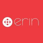 Logo of ERIN