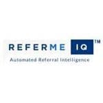 Logo of ReferMe IQ