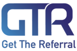 Logo of Get The Referral