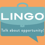 Logo of Lingo Careers