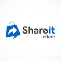 Logo of ShareitEffect