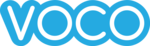 Logo of VOCO