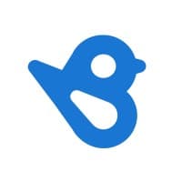 Logo of Birdeye