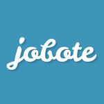 Logo of Jobote