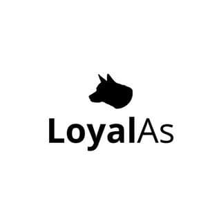 Logo of Loyalas