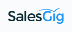 Logo of SalesGig