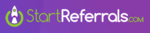 Logo of Start Referrals