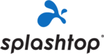 Logo of Splashtop Remote Access Solutions