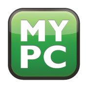 Logo of GoToMyPC