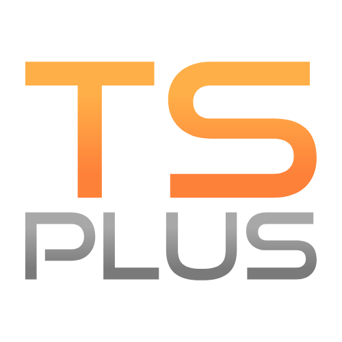 Logo of TSplus Remote Access Solutions