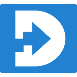 Logo of Distant Desktop