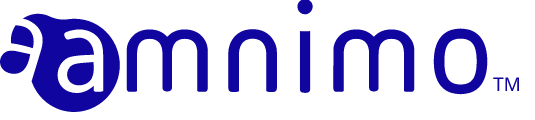 Logo of Amnimo Industrial LTE Gateways and IoT Solutions