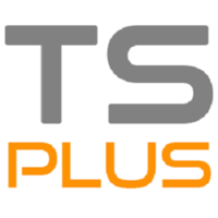 Logo of TSplus Remote Access