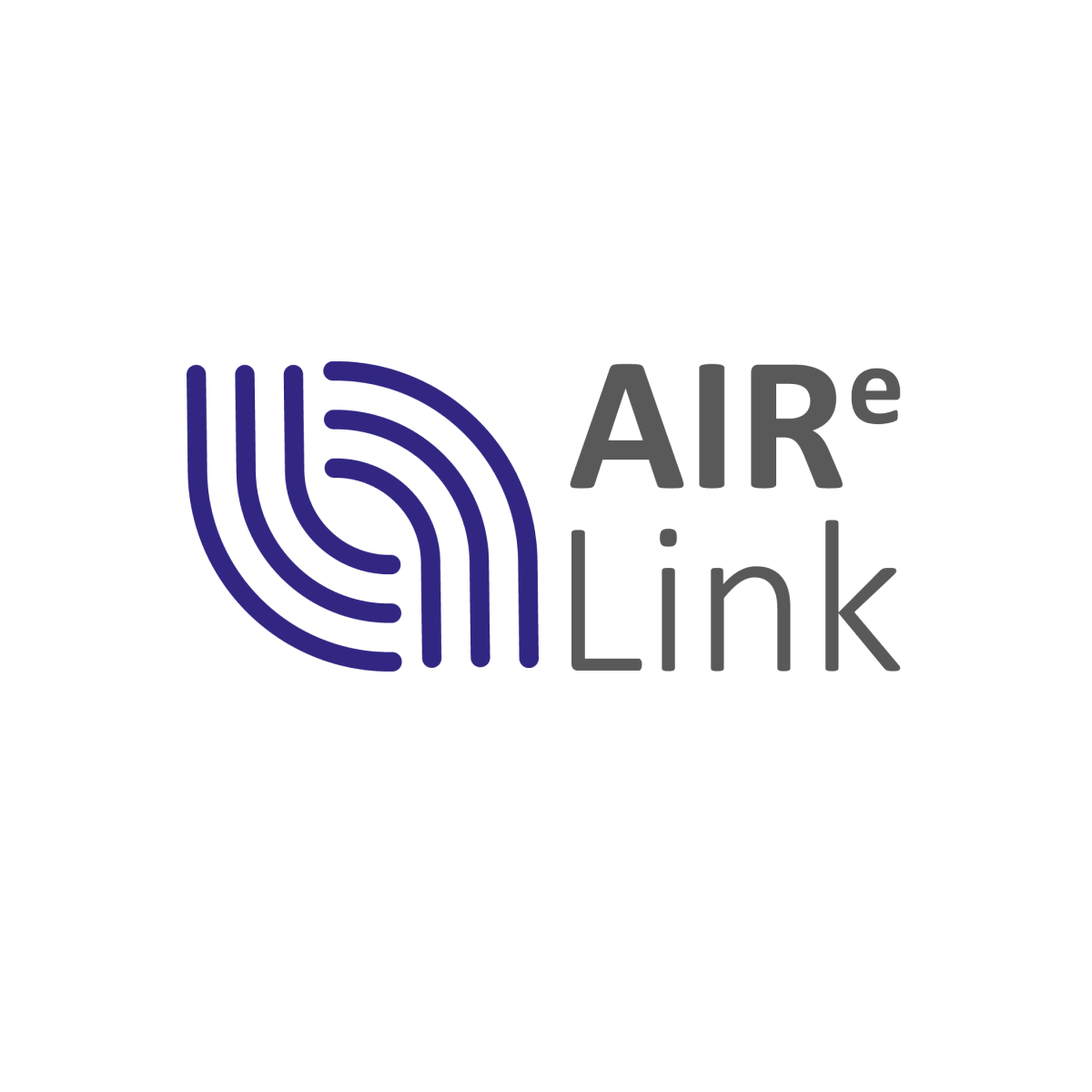 Logo of AIRe Link