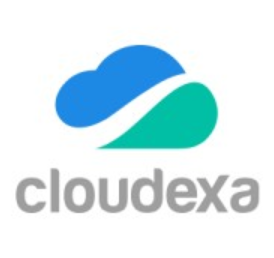 Logo of Cloudexa