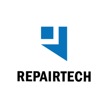 Logo of RepairTech Solutions