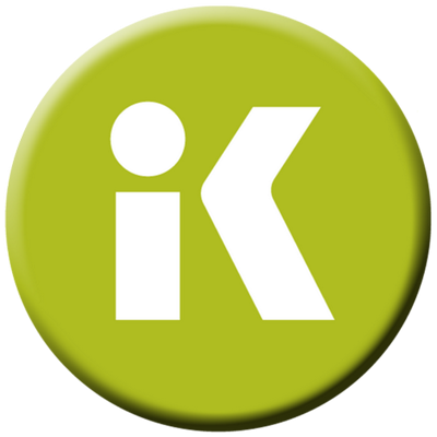 Logo of Kiosk Information Systems