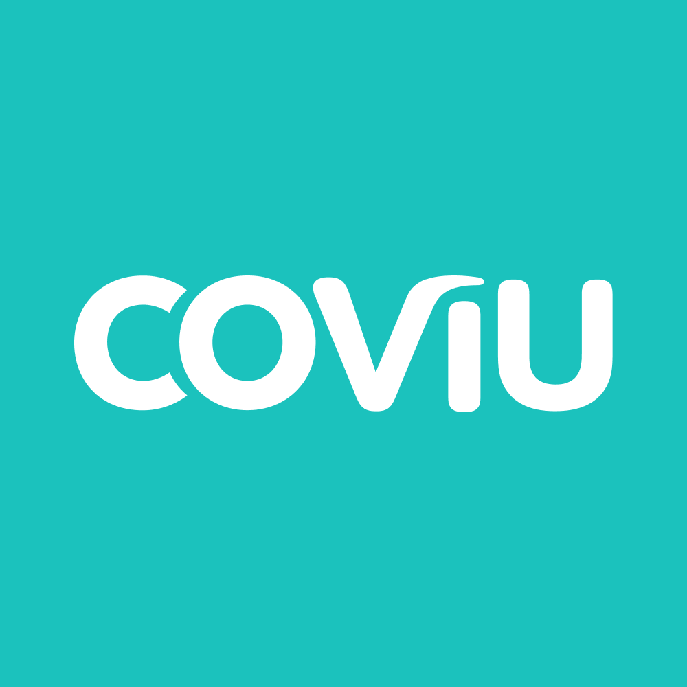 Logo of Coviu