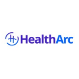 Logo of HealthArc