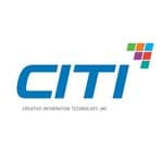 Logo of Citi US Online Banking