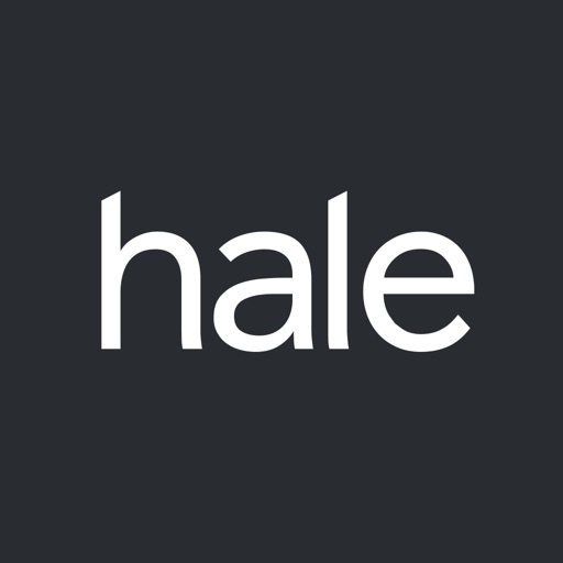 Logo of Hale Remote Care Suite