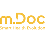 m.Doc Patientenportal