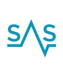 Logo of SAS HealthTech Remote Patient Monitoring