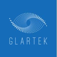 Logo of Glartek Connected Worker Platform