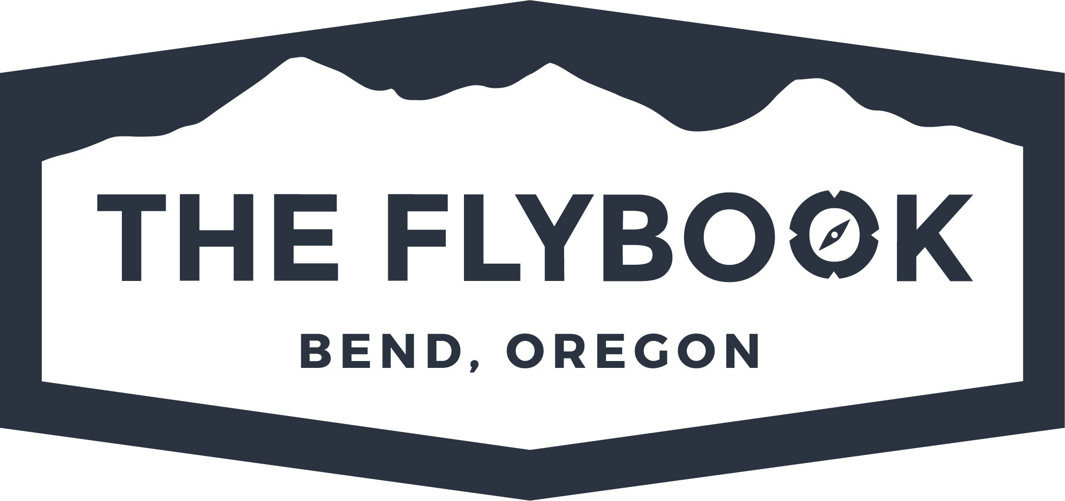 Logo of The Flybook