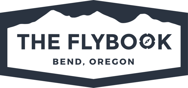 The Flybook