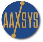 Logo of Aaxsys Reservation Software