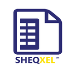 Logo of SHEQXEL Health and Safety Templates