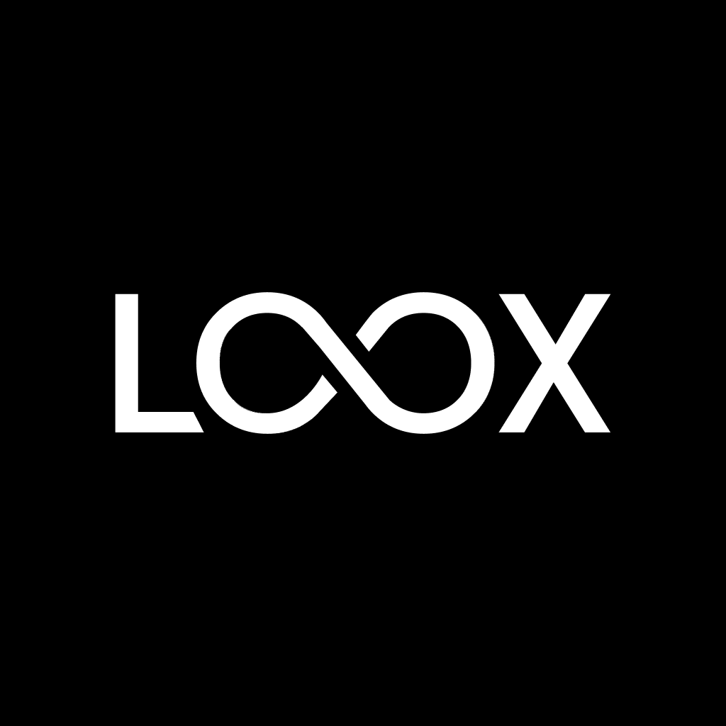 Logo of Loox